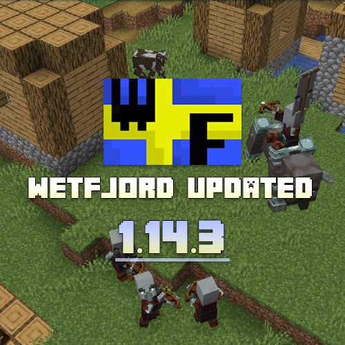 Updated to 1.14.3